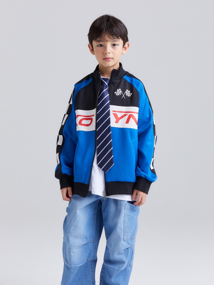 Coeding La Leader Zip Up