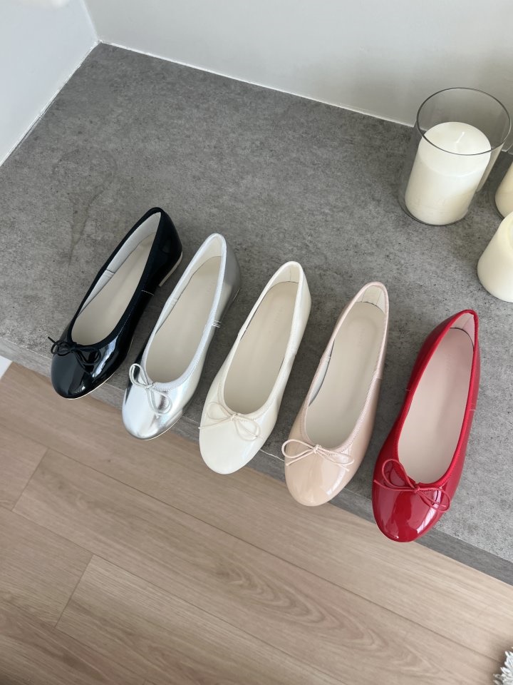 NV 7619  Flats & Ballerinas