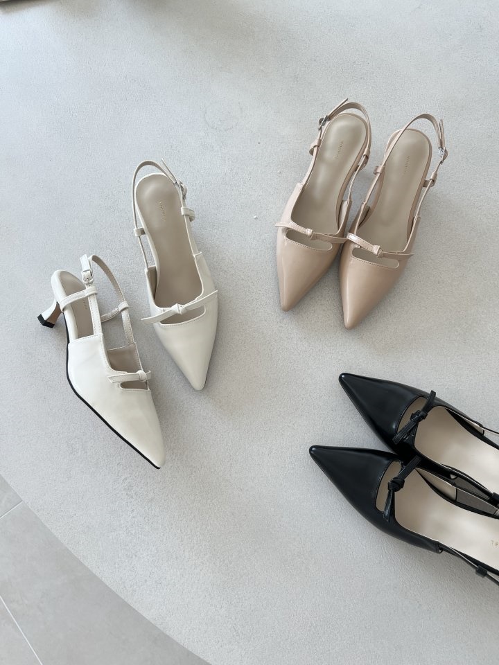 NV 7617 Slipper & Sandals