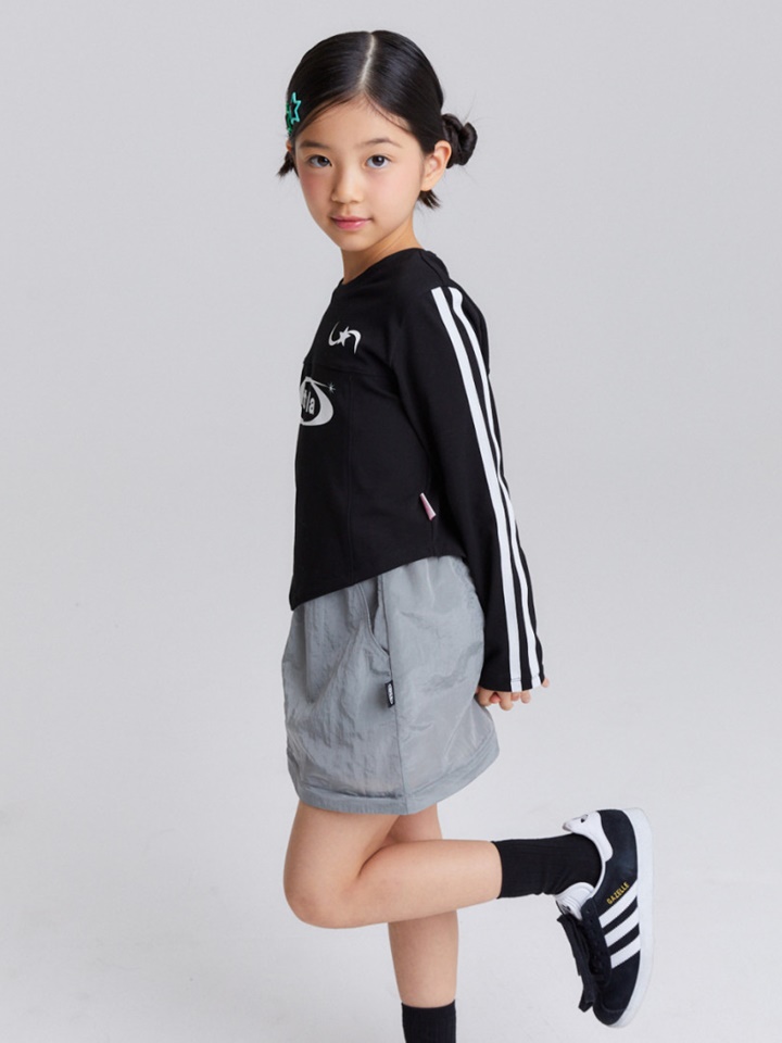 Moving Zipper Skirt