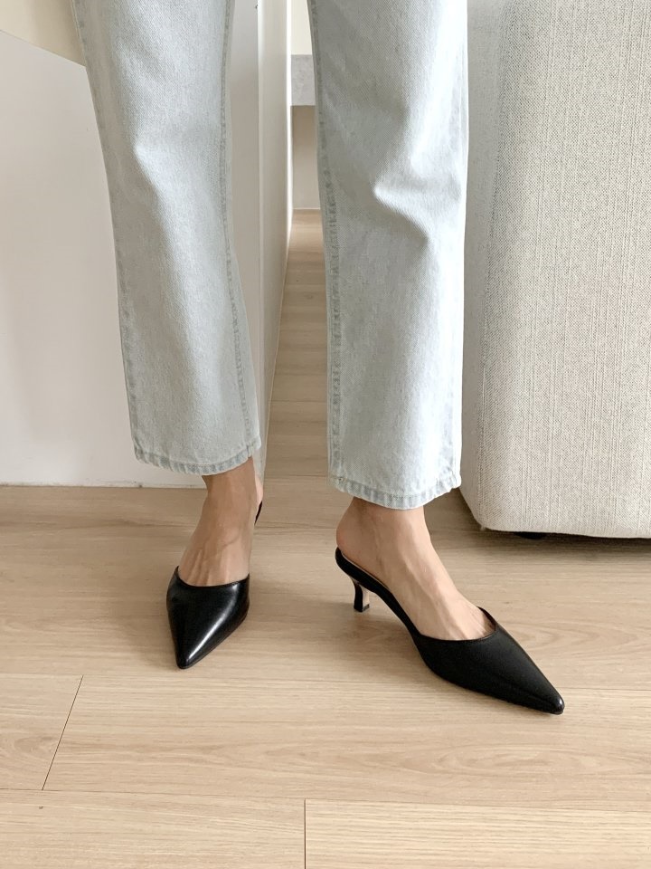 NV 7616 Slipper & Sandals