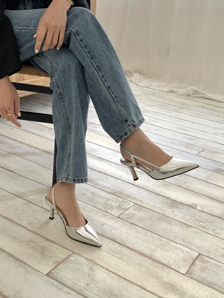 NV 7613  Slipper & Sandals