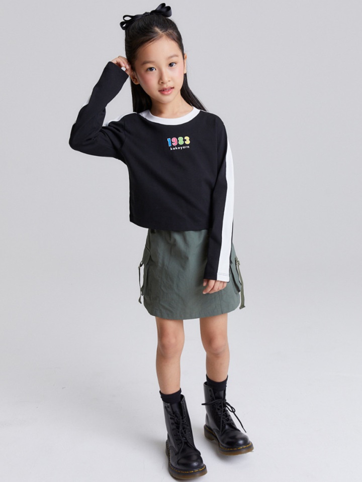 Under Cargo Skirt