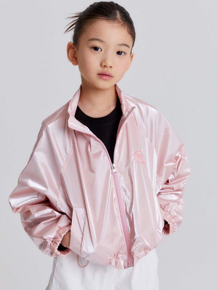 Glam Spring Jacket