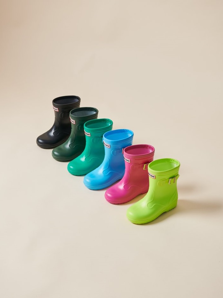 Chu Chu Kids Boots