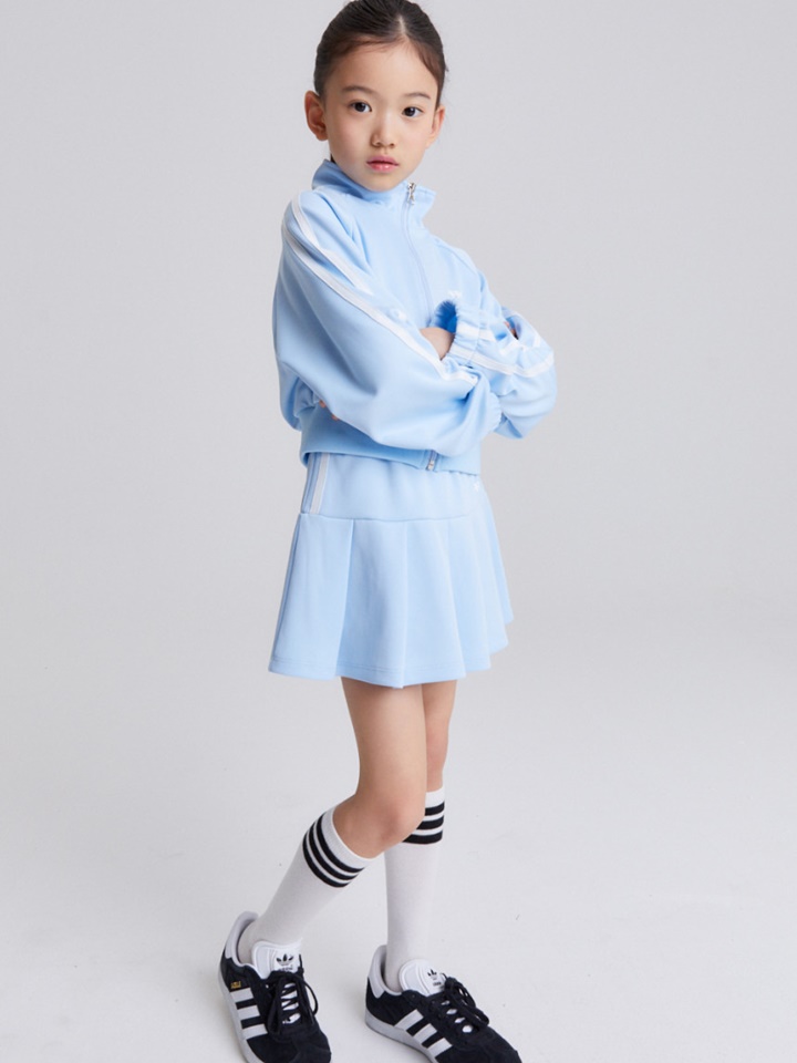 Envy Jersey Skirt
