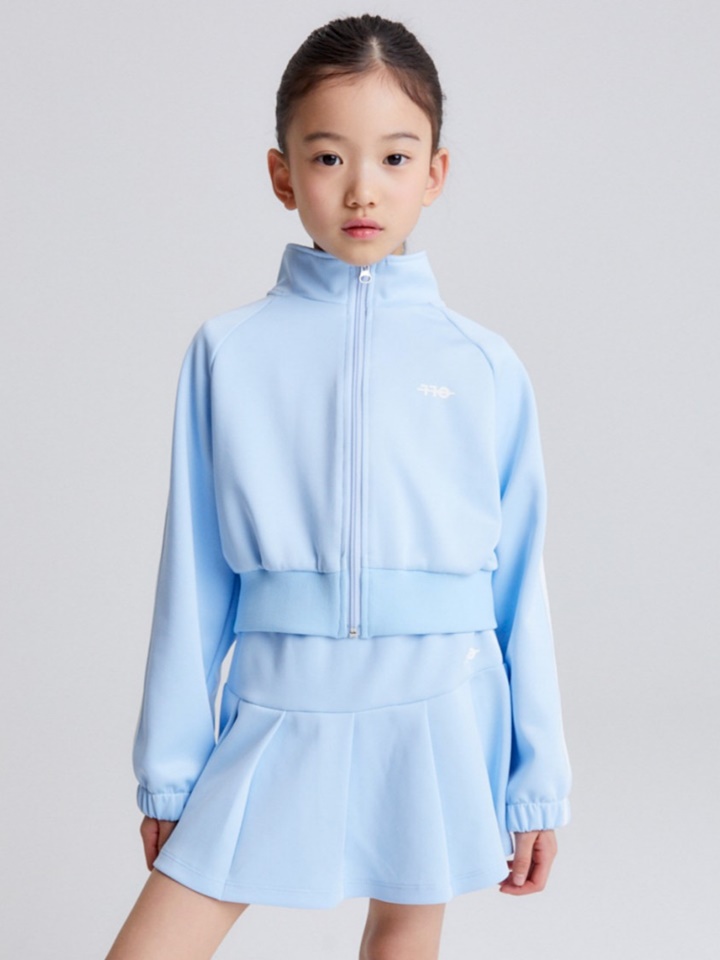 Envy Jersey Jacket