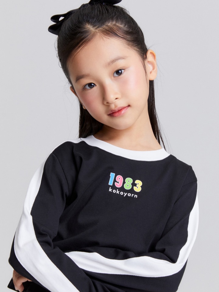 1983 Crop Tee