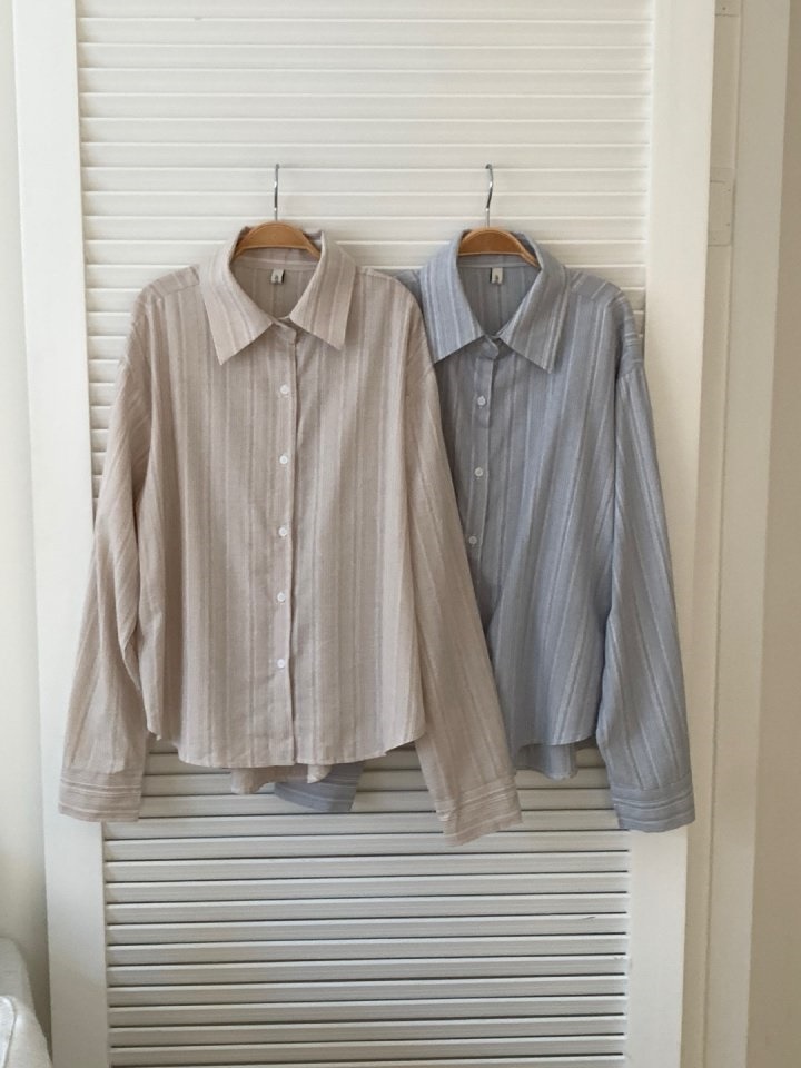 Move Shirt