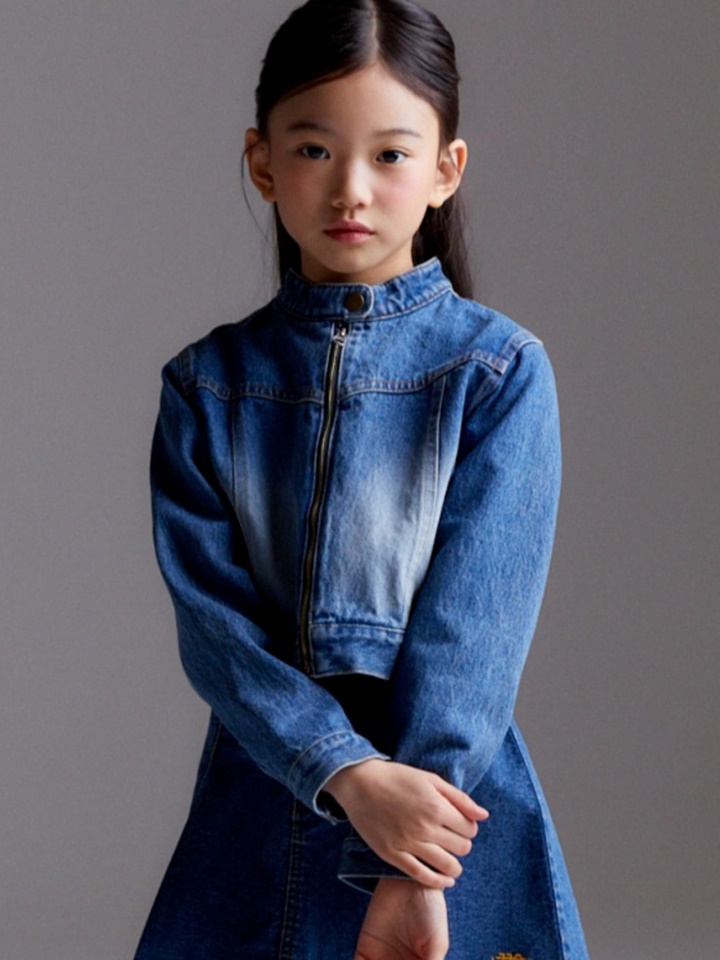 Olson Dneim Jacket