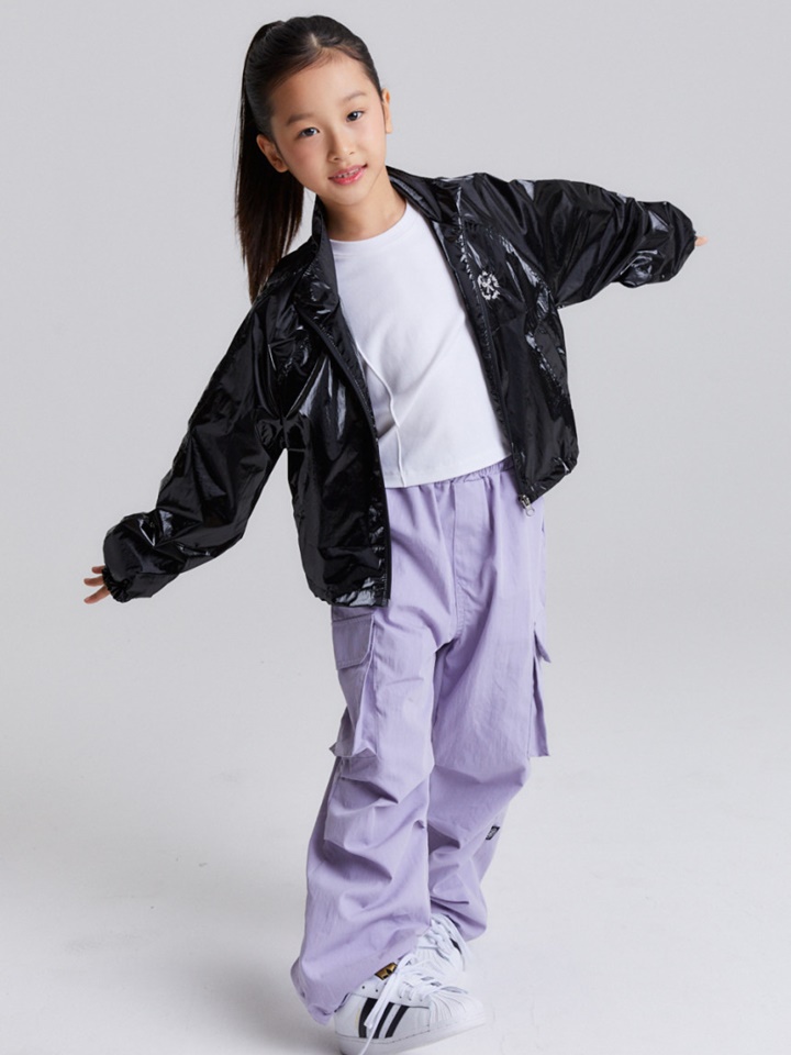 Lounge Cargo Pants