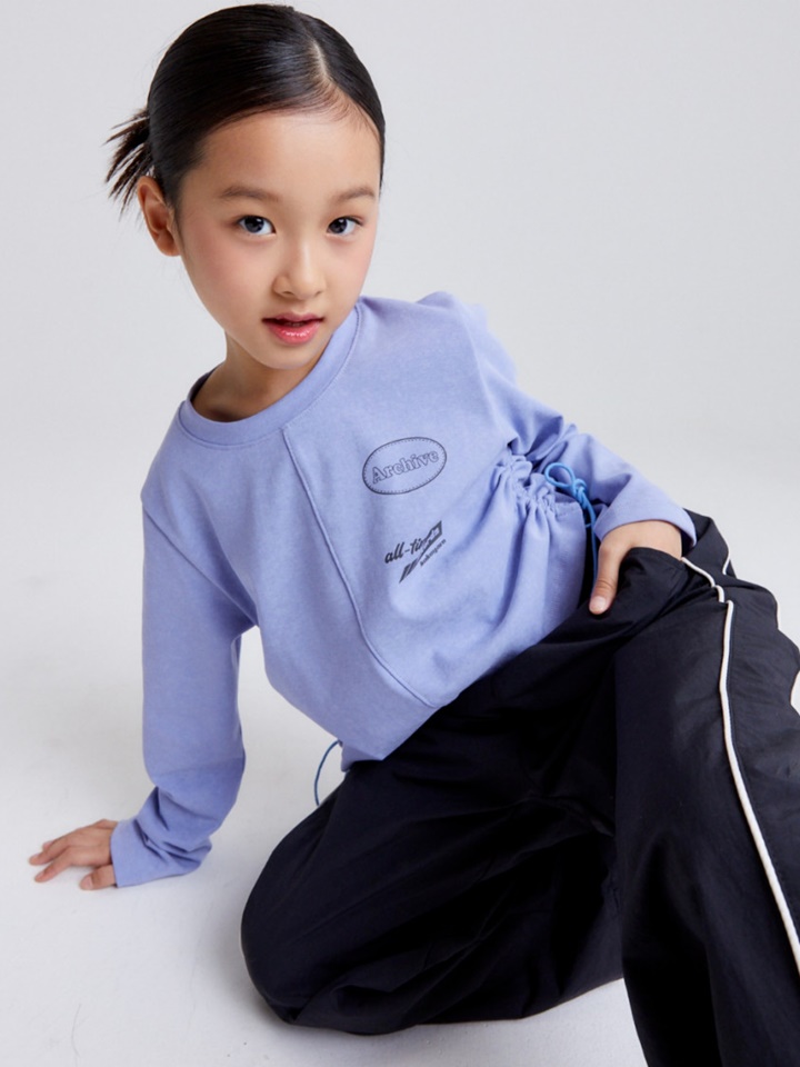 Kitsch String Tee