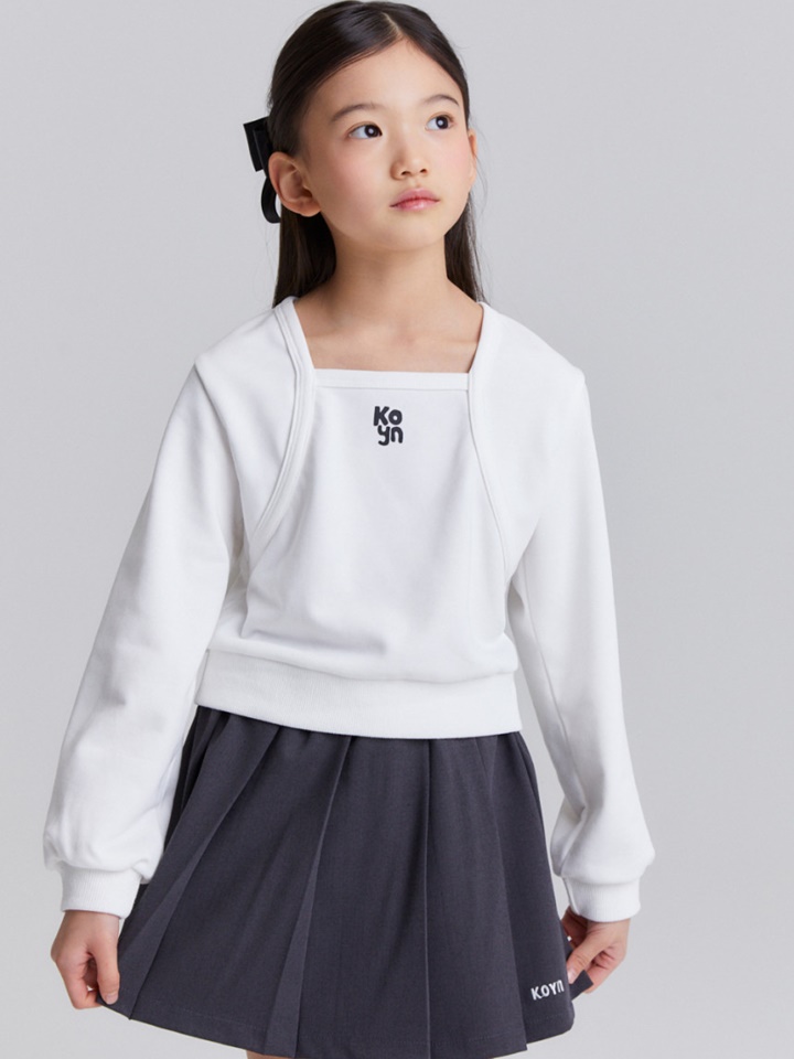 Saint Wrinkle Skirt
