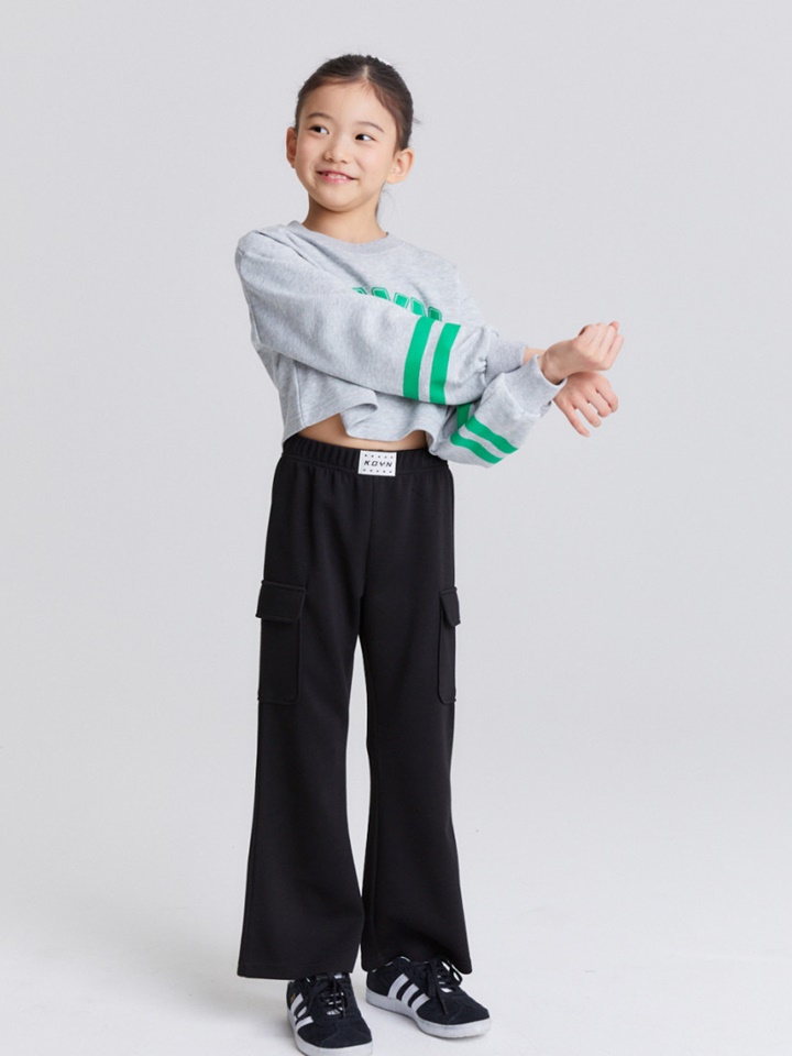 Pudding Cargo Pants