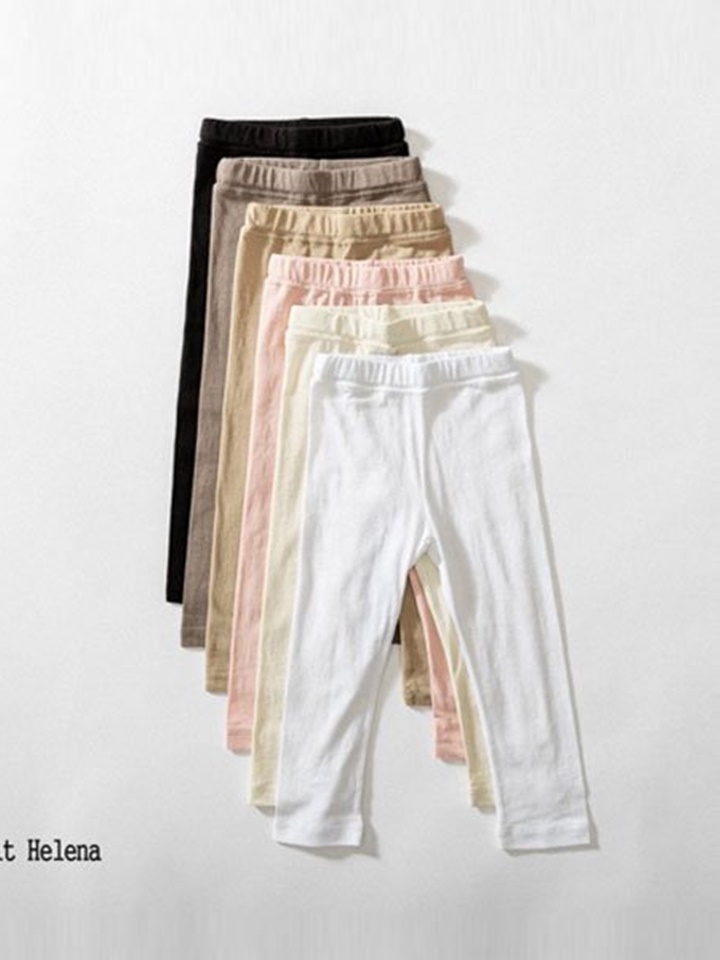 Long Leggings