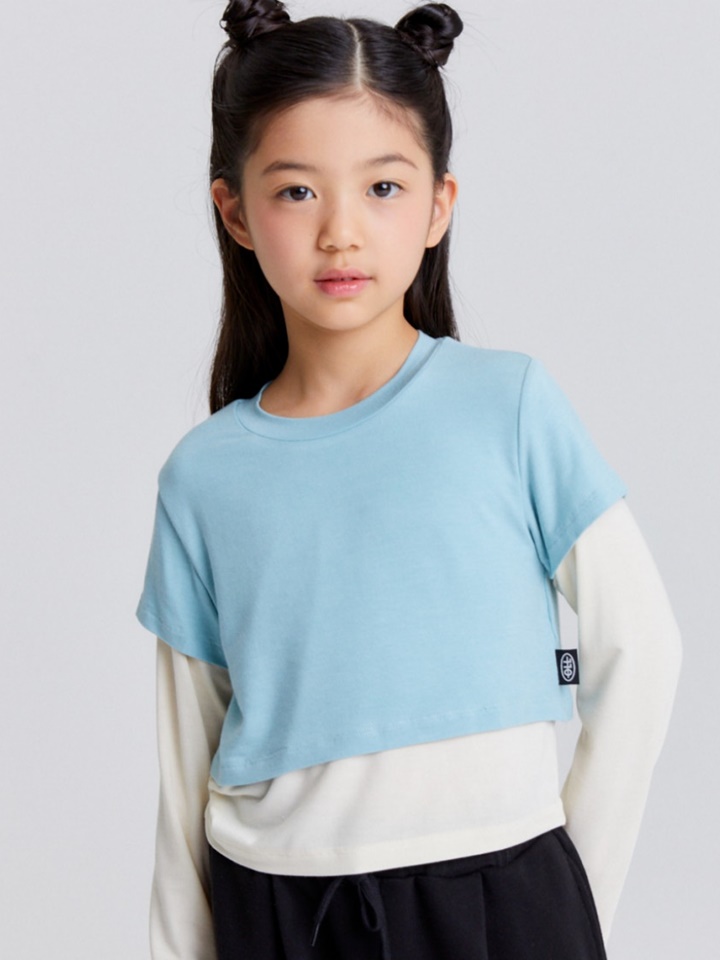 Better Layered Tee