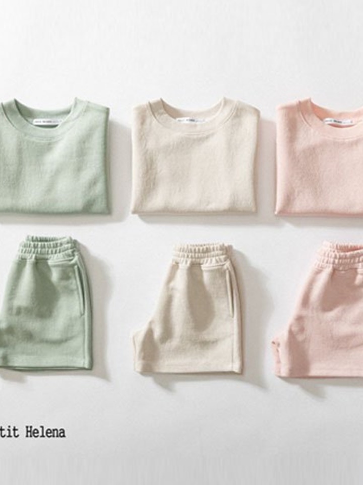 Marey Top Bottom Set