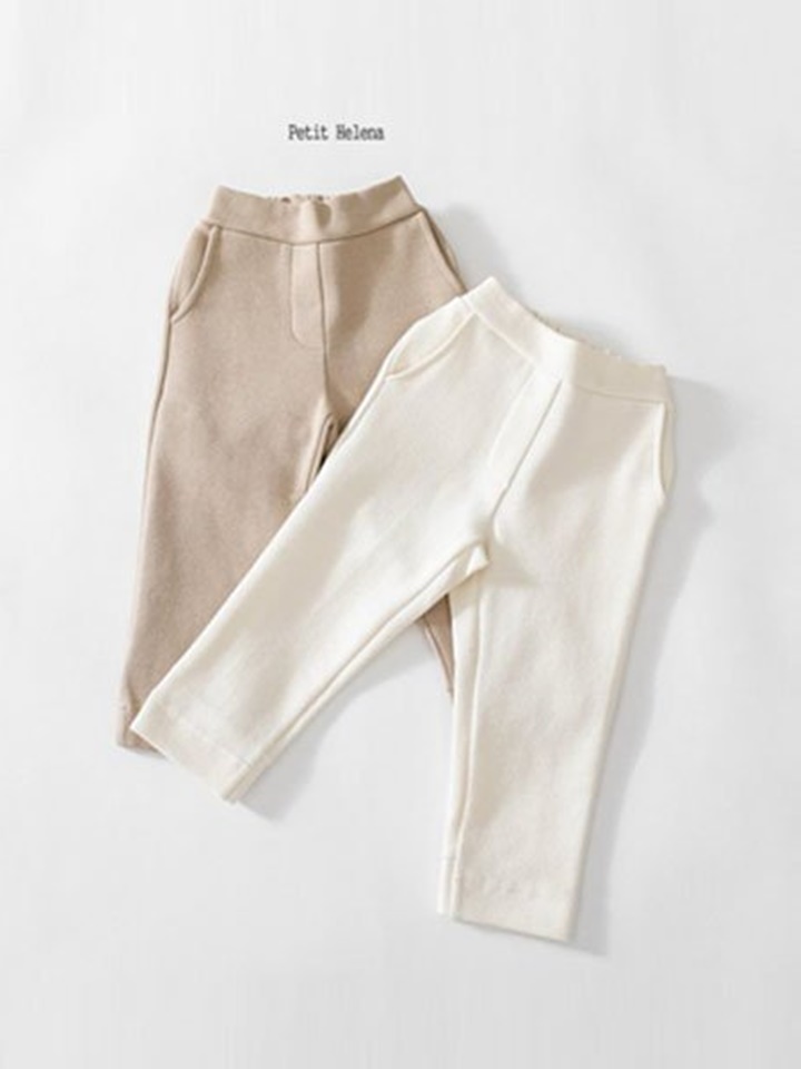Tope Pants