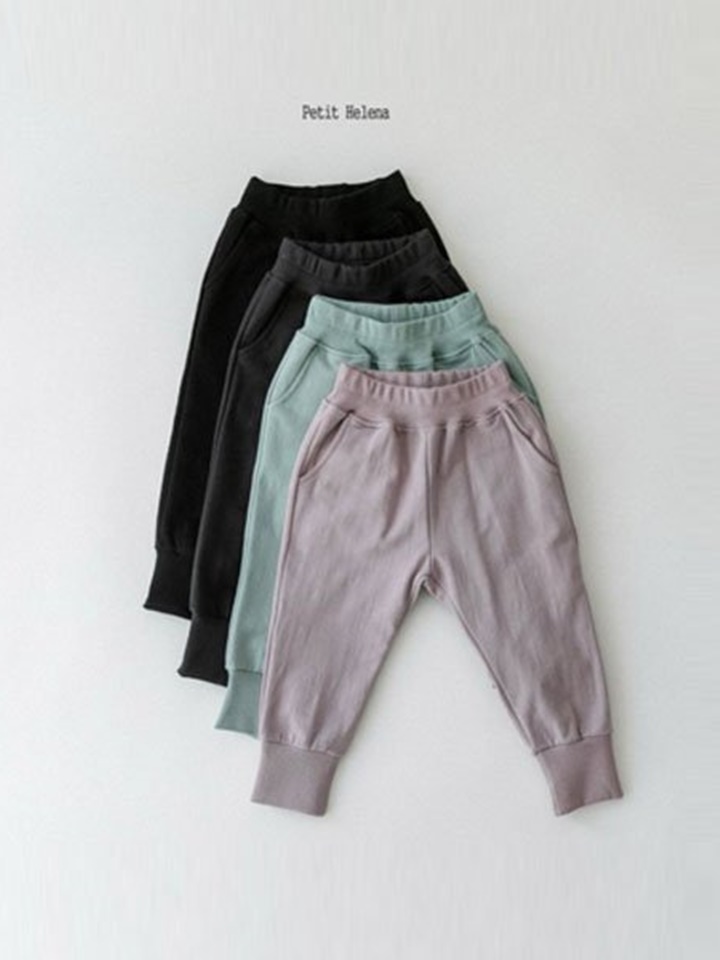 Banding Pants