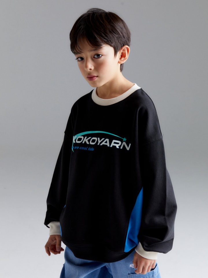 Martin Color Sweat