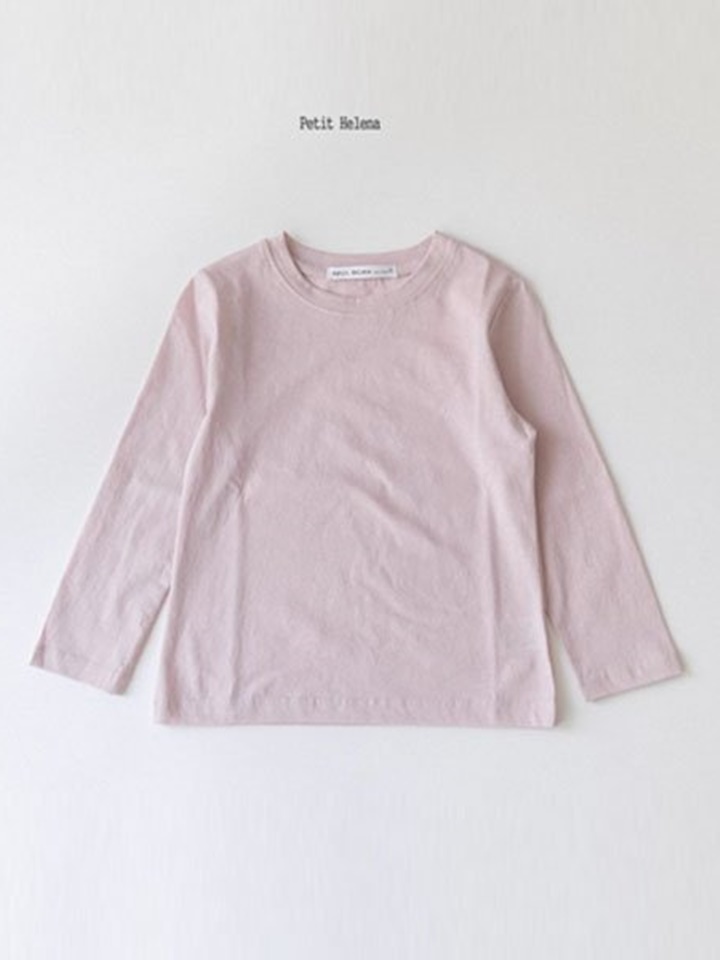 Lala Silket Tee