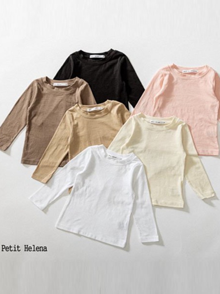 RT Long Tee