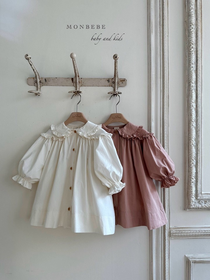 Double Collar Jacket