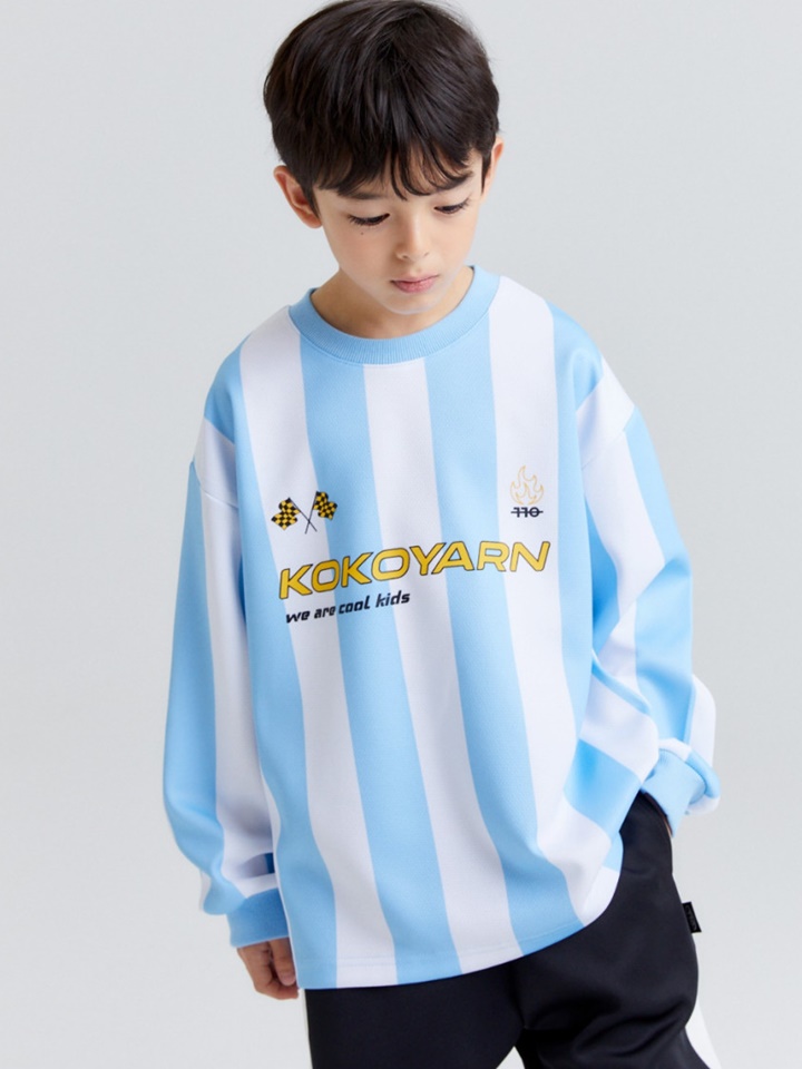 City Foot Ball Tee