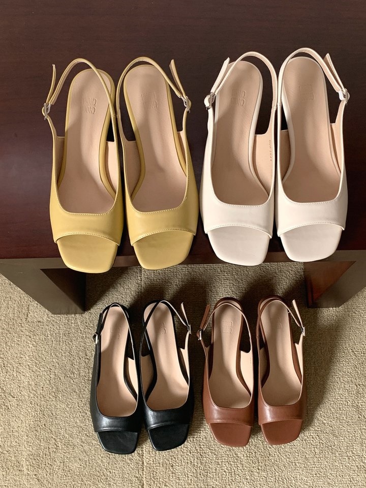 PK 2036  Slipper & Sandals
