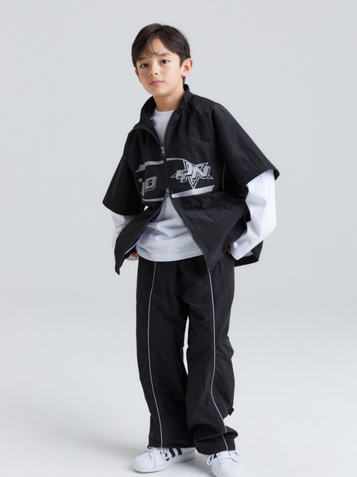 Piping Point Pants