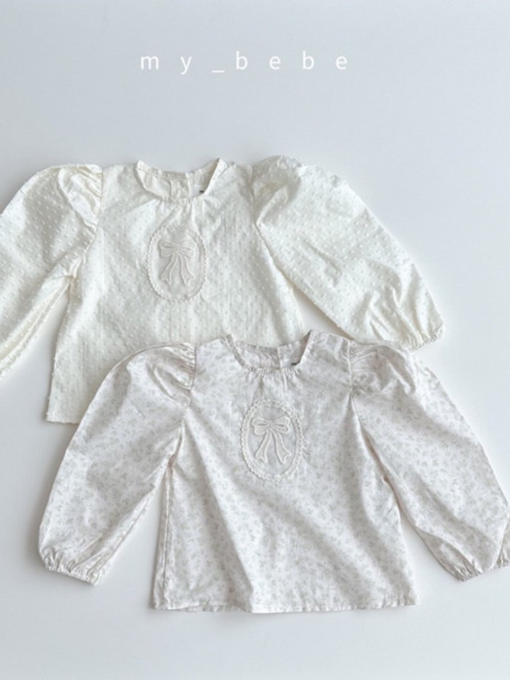 Madeleine Blouse