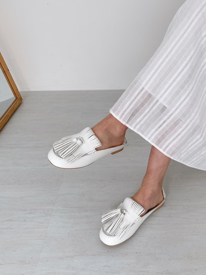 BA 377 Slipper & Sandals