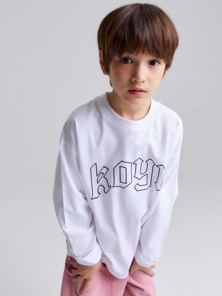 Soho Basic Single Tee