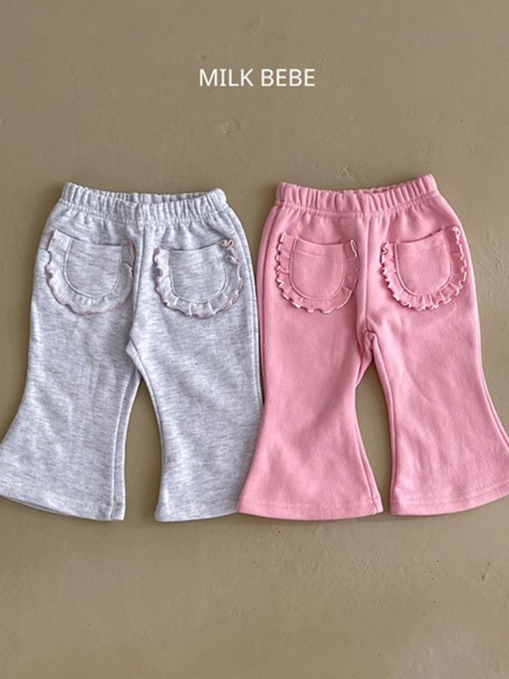 Pudding Pants
