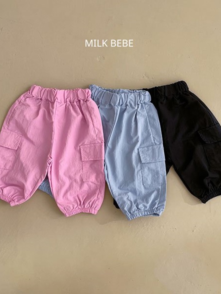 Zero Pants