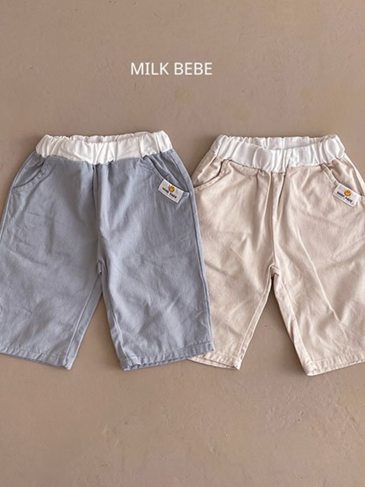 Mile Pants