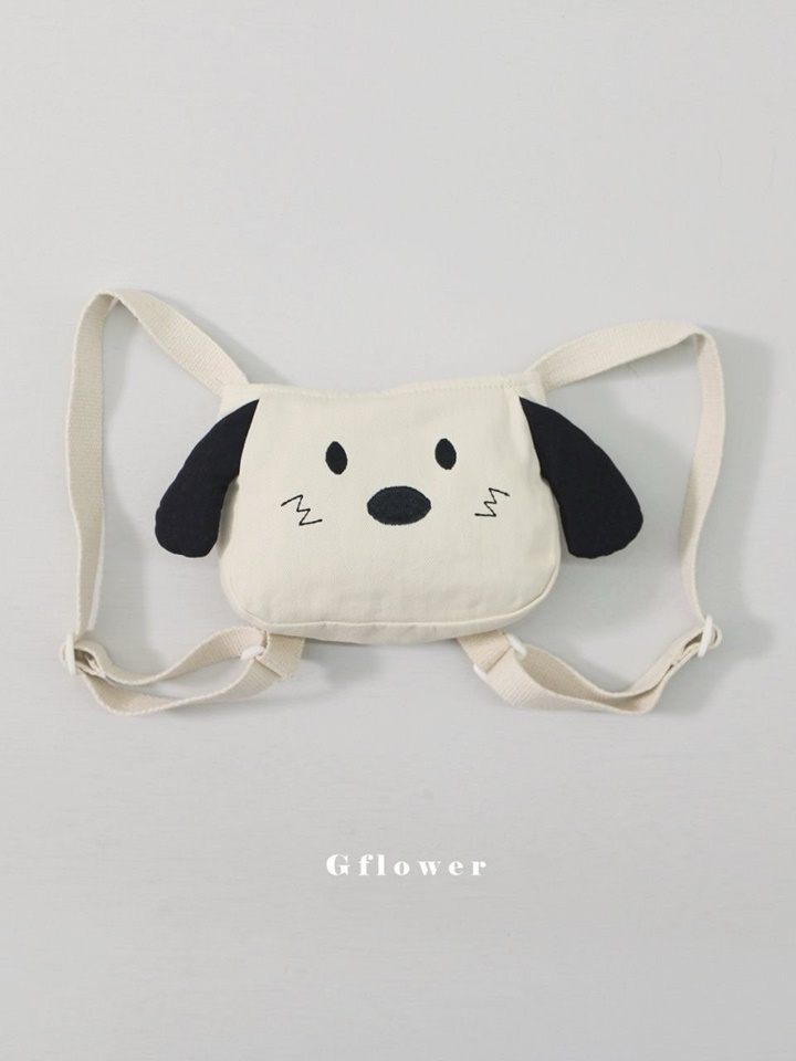 Puppy Back Pack