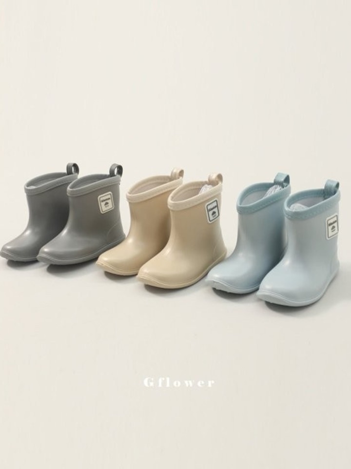 Cloud Boots