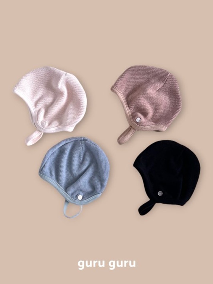 Downey Hat