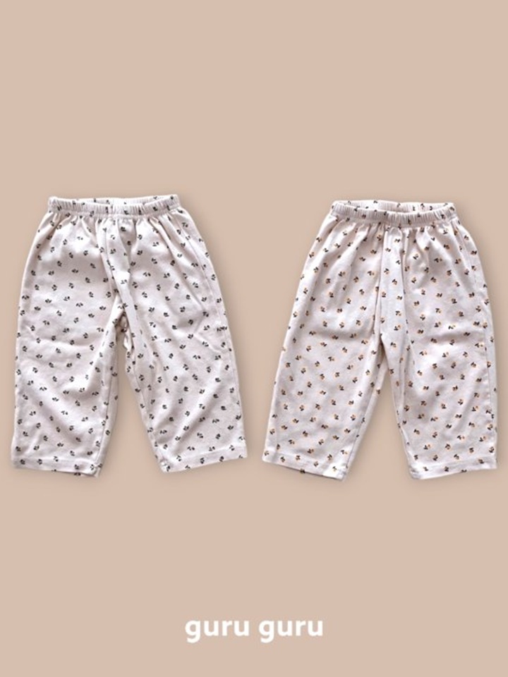 Tori Pants