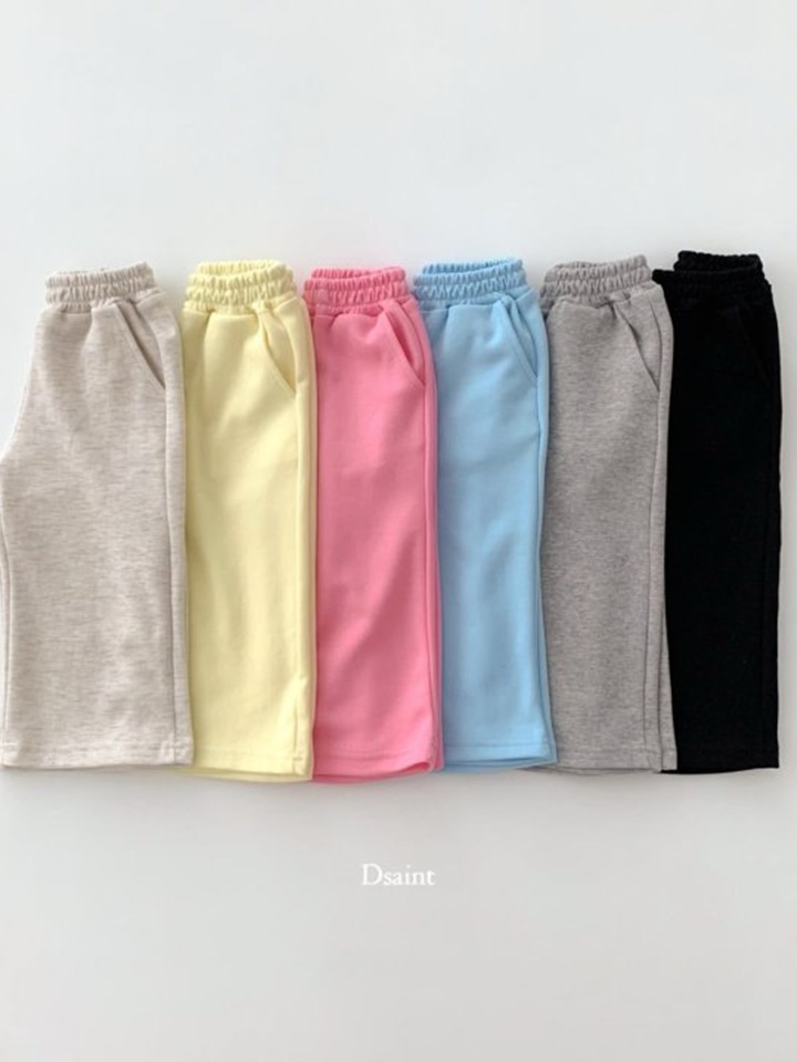 Form Wide Pants
