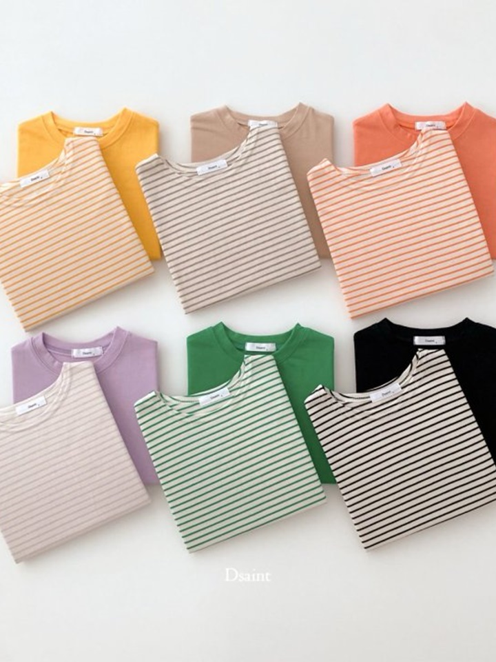 Tu Tu One Plus One Tee