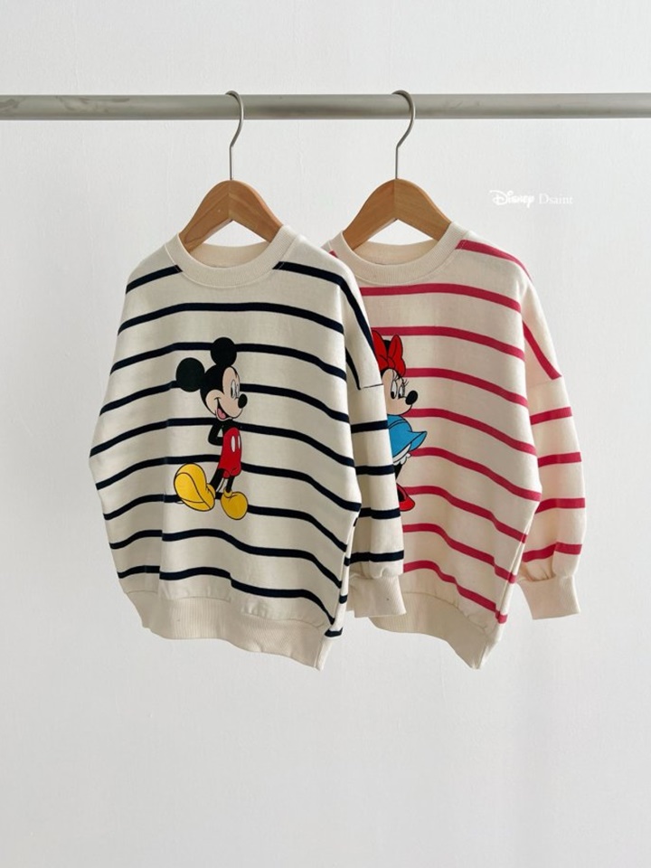 Line ST Sweatshirt