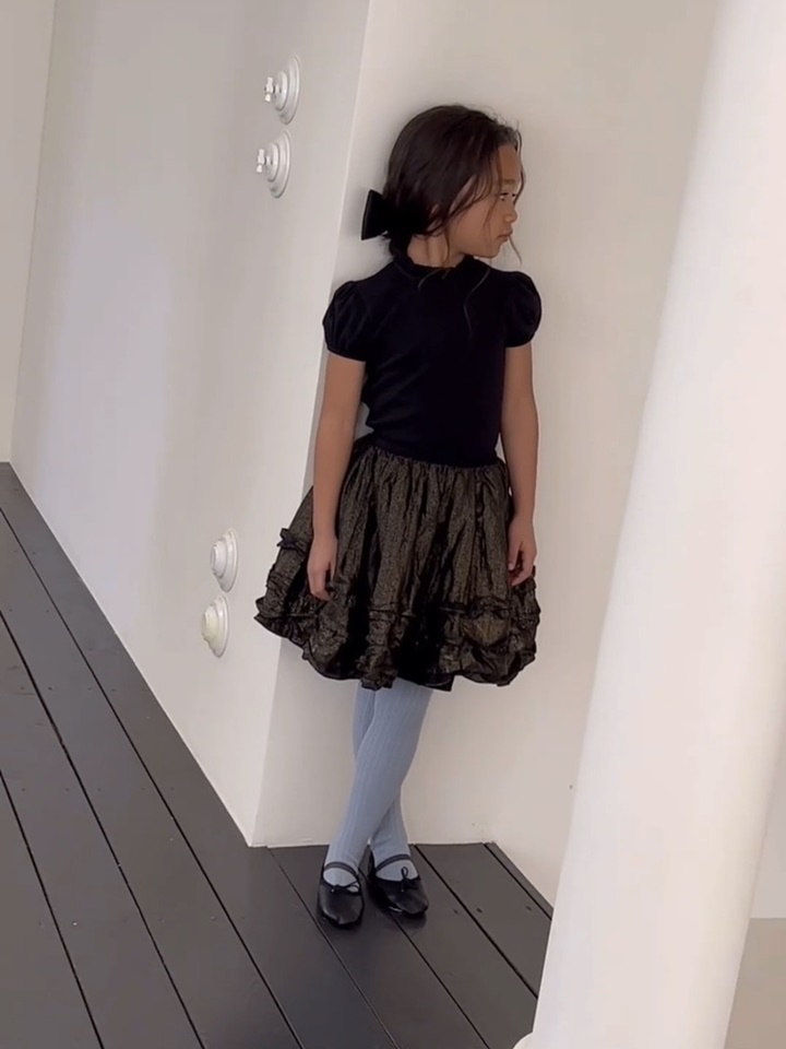 Pearl Pring Skirt