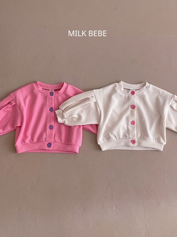Sweety Cardigan