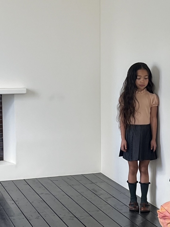 Oranda Skirt