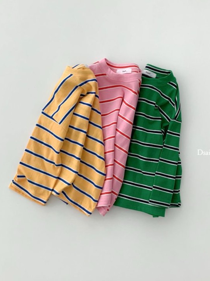 Multi ST Tee