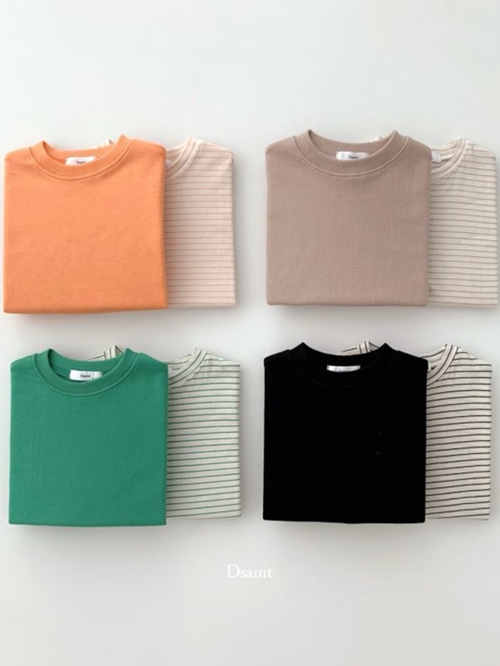 Sensitivity Sweatshirt One Plus One Tee