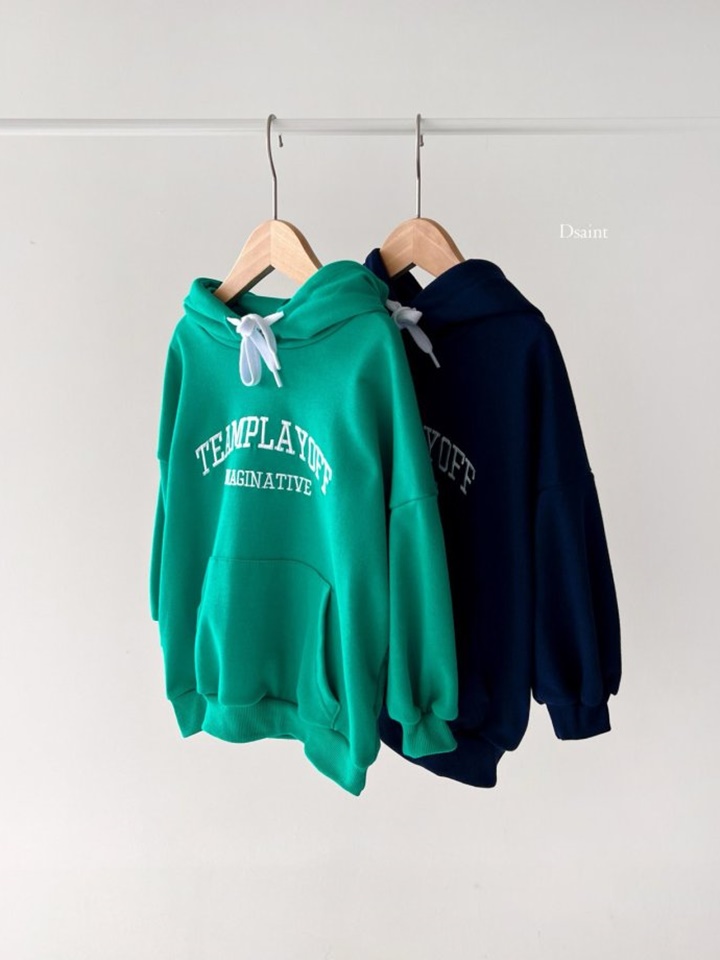 Teamplay Hoody