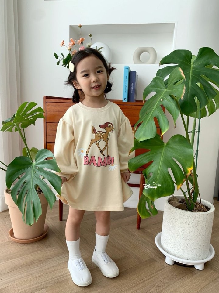 Flabambi Hool One-Piece